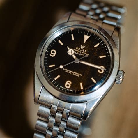 rolex explorer milan|rolex explorer 1 for sale.